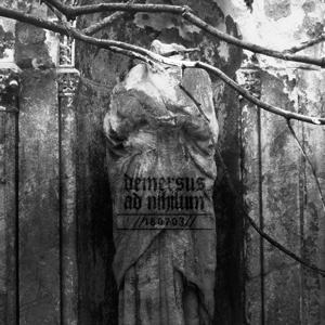 Demersus Ad Nihilum – 180703