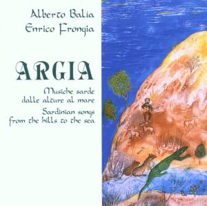 Alberto, Balia & Frongia Enrico – Argia
