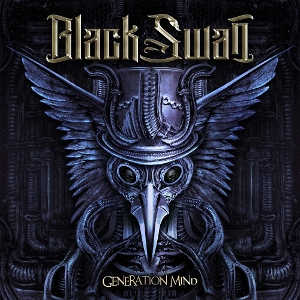 Black Swan – Generation Mind
