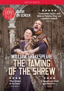 V/A – Taming of St.Shrew