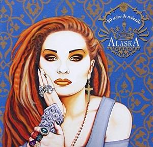 Alaska – 30 Anos De Reinado