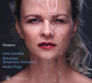 Apkalna, Iveta – Oceanic