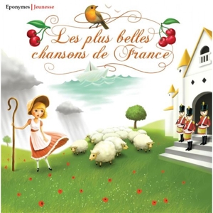 V/A – Chansons / Les Plus Belles De Franc