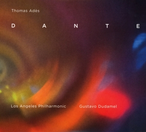 Los Angeles Philharmonic, Gustavo Dudamel – Dante