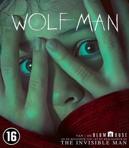 Movie – Wolf Man