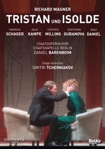 Gatti, Daniele – Tristan Und Isolde