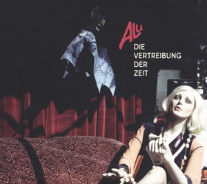 Alu – Die Vertreibung Der Zeit (1980 - 1986)