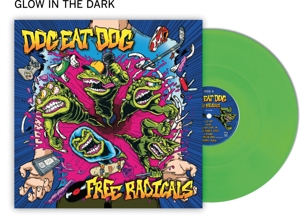 Dog Eat Dog – Free Radicals