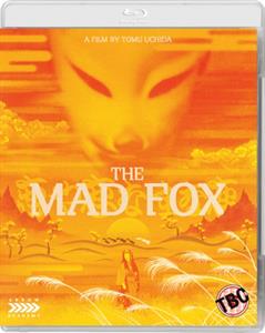 Movie – Mad Fox