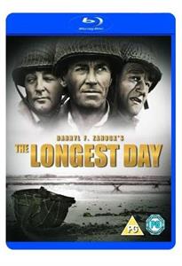 Movie – Longest Day