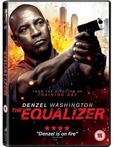 Movie – The Equalizer