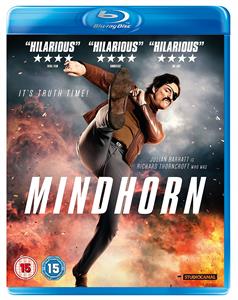 Movie – Mindhorn