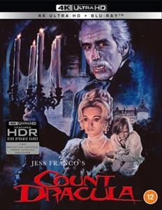 Movie – Count Dracula