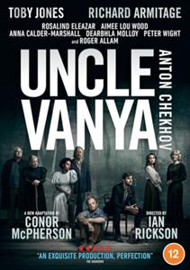 Movie – Uncle Vanya