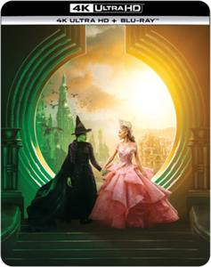 Movie – Wicked