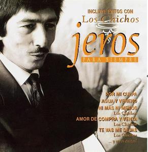 Jeros – Para Siempre