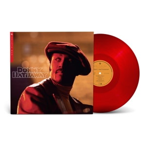 Hathaway, Donny – Now Playing