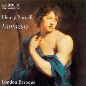 Currentzis, Teodor – Fantazias