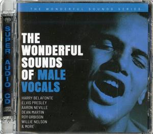 V/A – Wonderful Sounds of