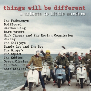 V/A – Things Will Be Different