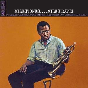 Davis, Miles – Milestones