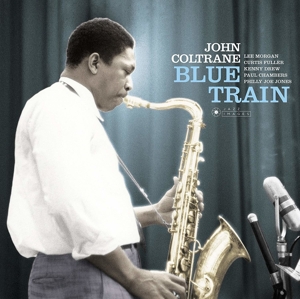 Coltrane, John – Blue Train