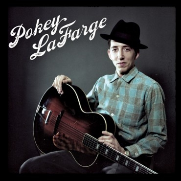 Lafarge, Pokey – 7-Central Time/St. Louis Crawl (Non Lp Track)