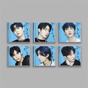 Sf9 – Wave Of9