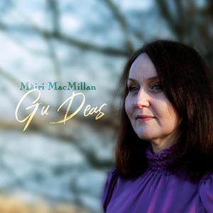Macmillan, Mairi – Gu Deas