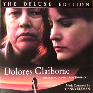 Elfman, Danny – Dolores Claiborne
