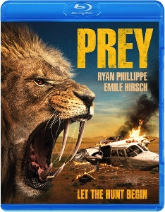 Movie – Prey (2024)