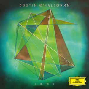 O'Halloran, Dustin – 1001