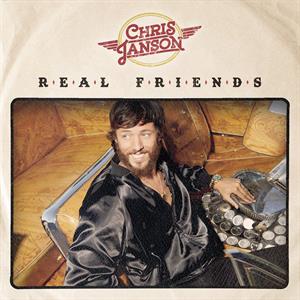 Janson, Chris – Real Friends