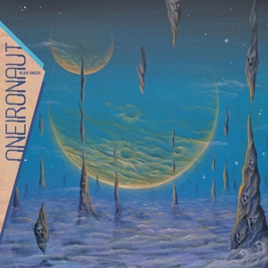 Oneironaut – Alien Gnosis