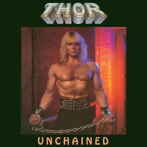 Thor – Unchained