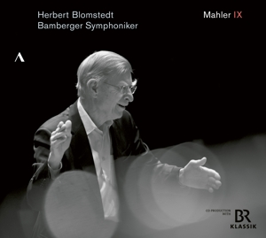 Royal Concertgebouw Orchestra – Symphonie No.9