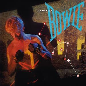 Bowie, David – Let's Dance