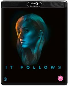 Movie – It Follows