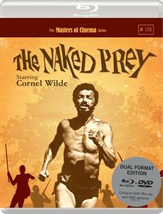 Movie – Naked Prey
