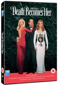 Movie – Death Becomes Her