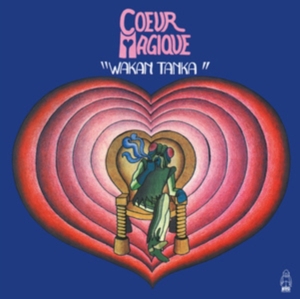 Coeur Magique – Wakan Tanka