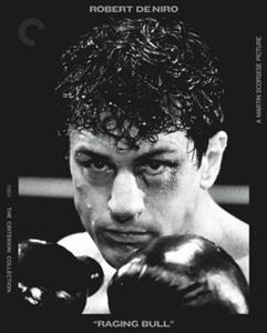 Movie – Raging Bull