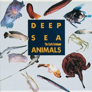 V/A – Deep Sea Animals