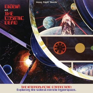 Giobia – Intergalactic Connection