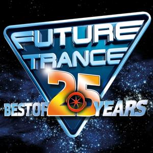 V/A – Future Trance Best of 25 Years