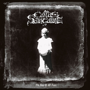 Cultus Sanguine – The Sum of All Fears
