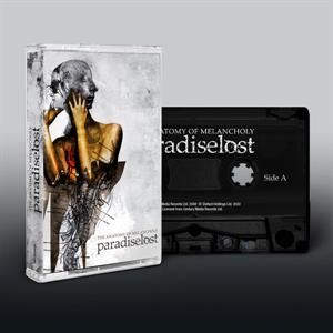 Paradise Lost – The Anatomy of Melancholy