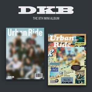 Dkb – Urban Ride