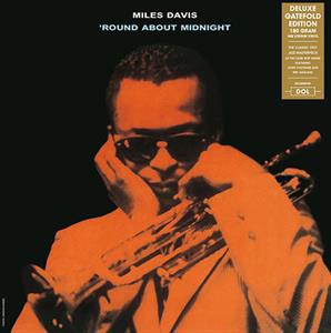 Davis, Miles – Round About Midnight