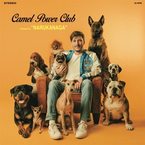 Camel Power Club – Narukanaga